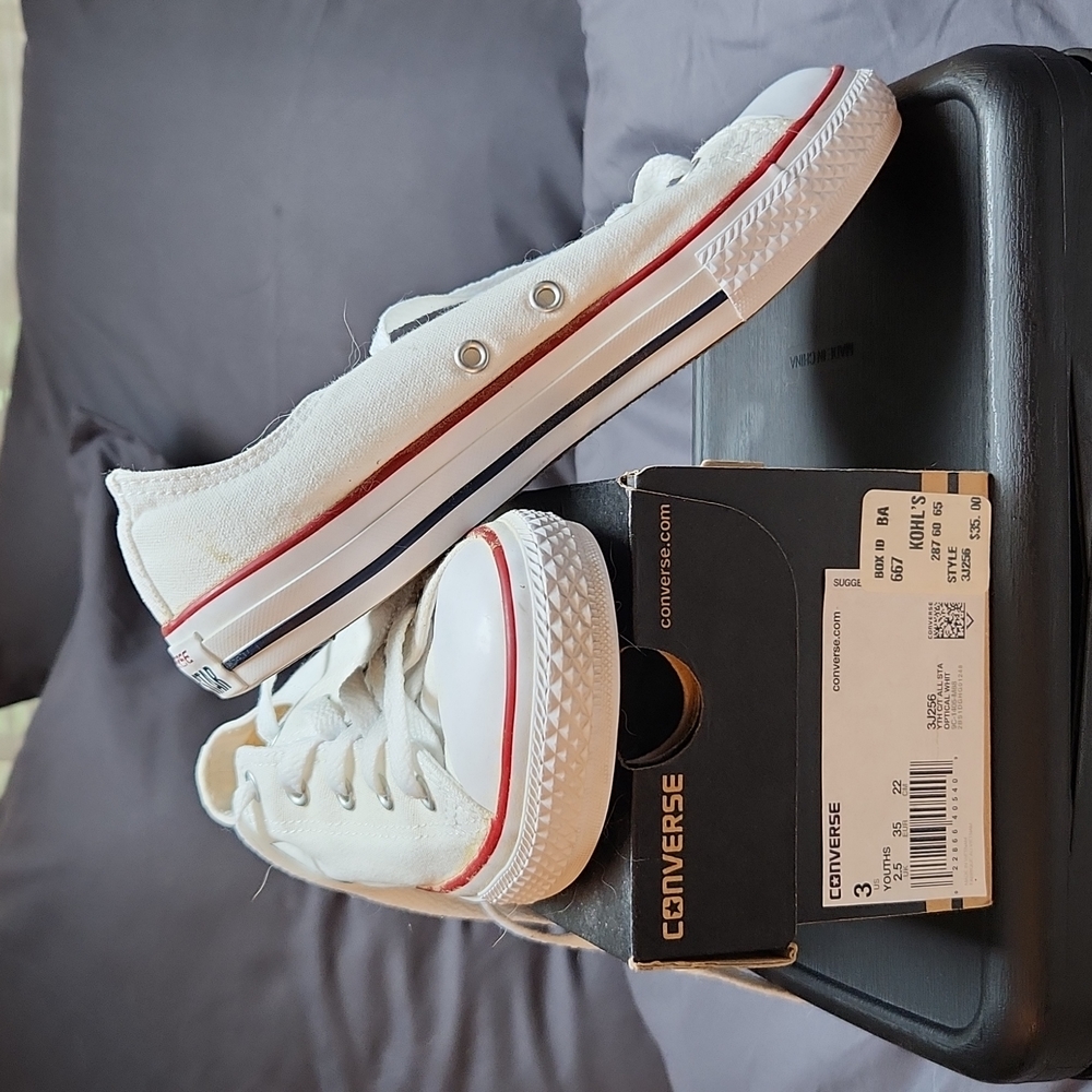 Converse All Stars